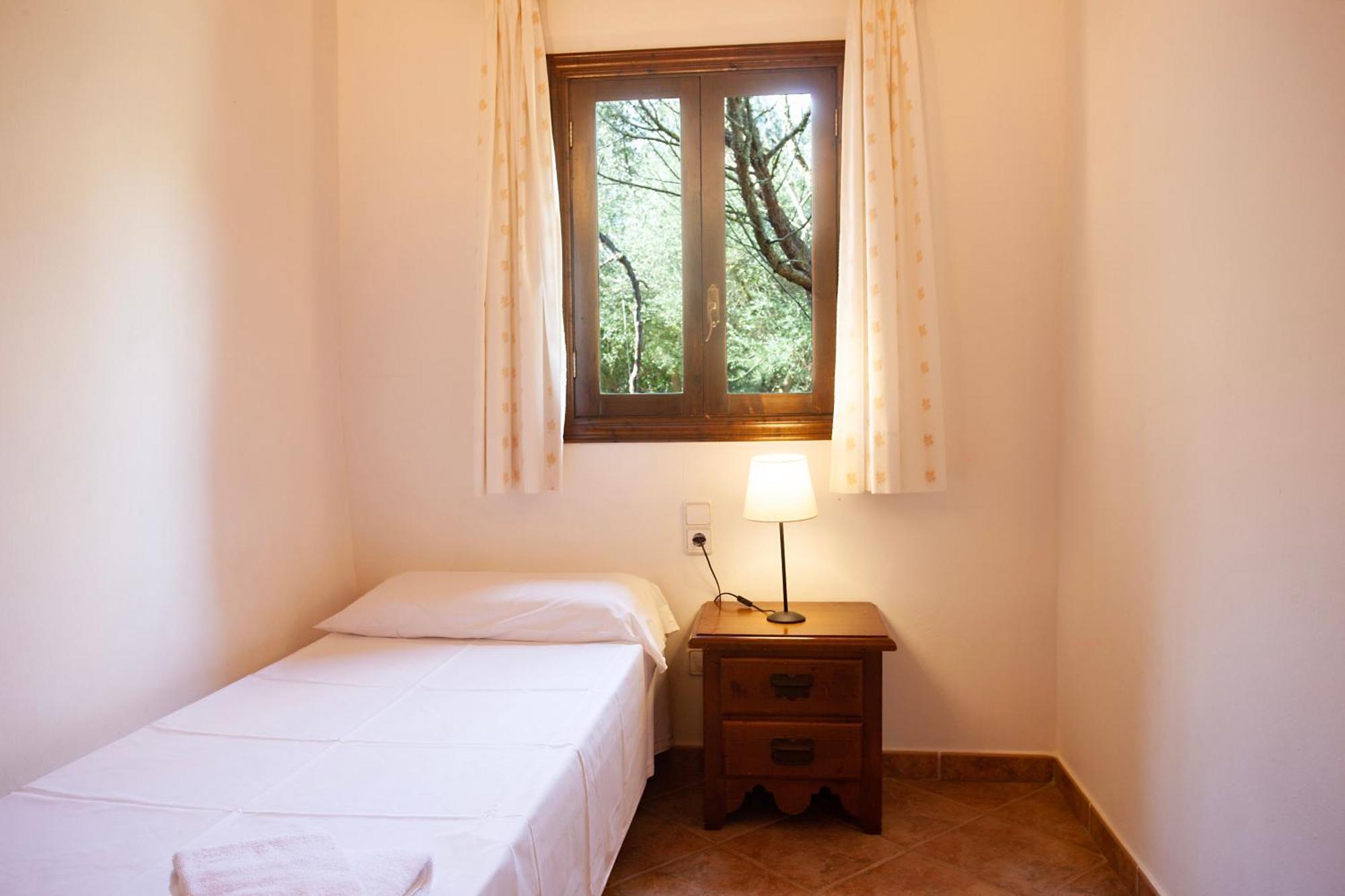 Bauernhof S'hort De Sa Begura